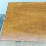 school master's office