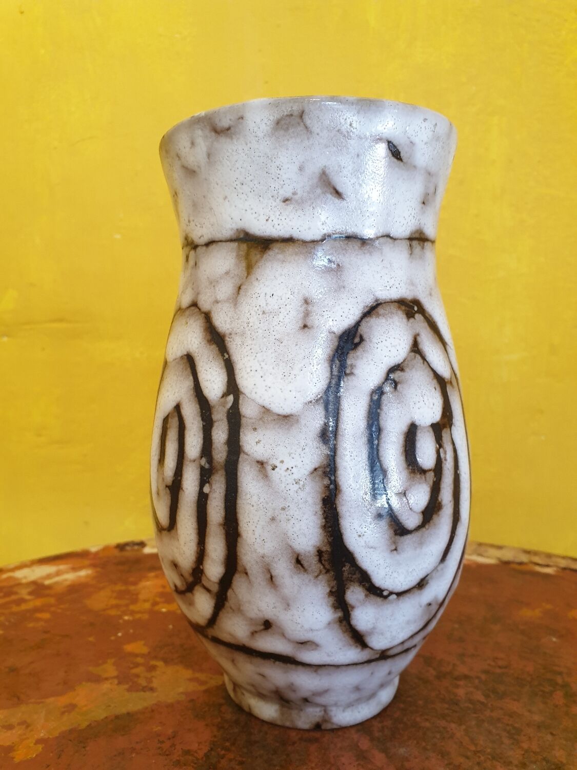 Poupée Raynal Christine 39 Cm - Vintage Années 1950 - France - Caoutchouc