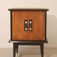 Commode vintage années 60, relookée