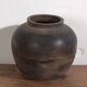 Vase ancien aux tons foncés (c.1900) #11