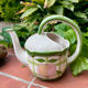 Teapot