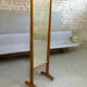 Miroir psyché des années 1950