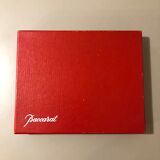 12 baccarat knife holders