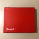 12 baccarat knife holders