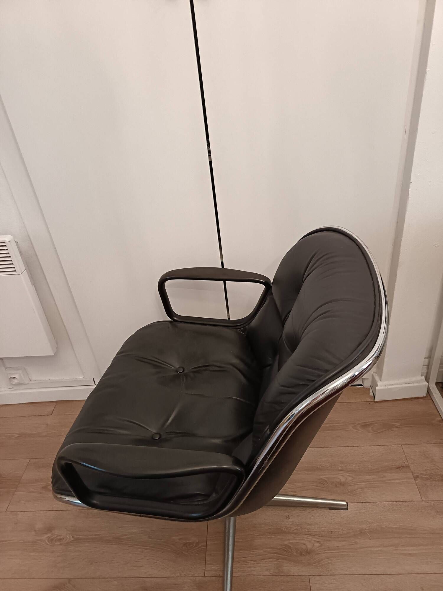 Armchair