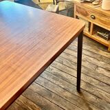Danish table 1967