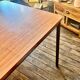 Danish table 1967