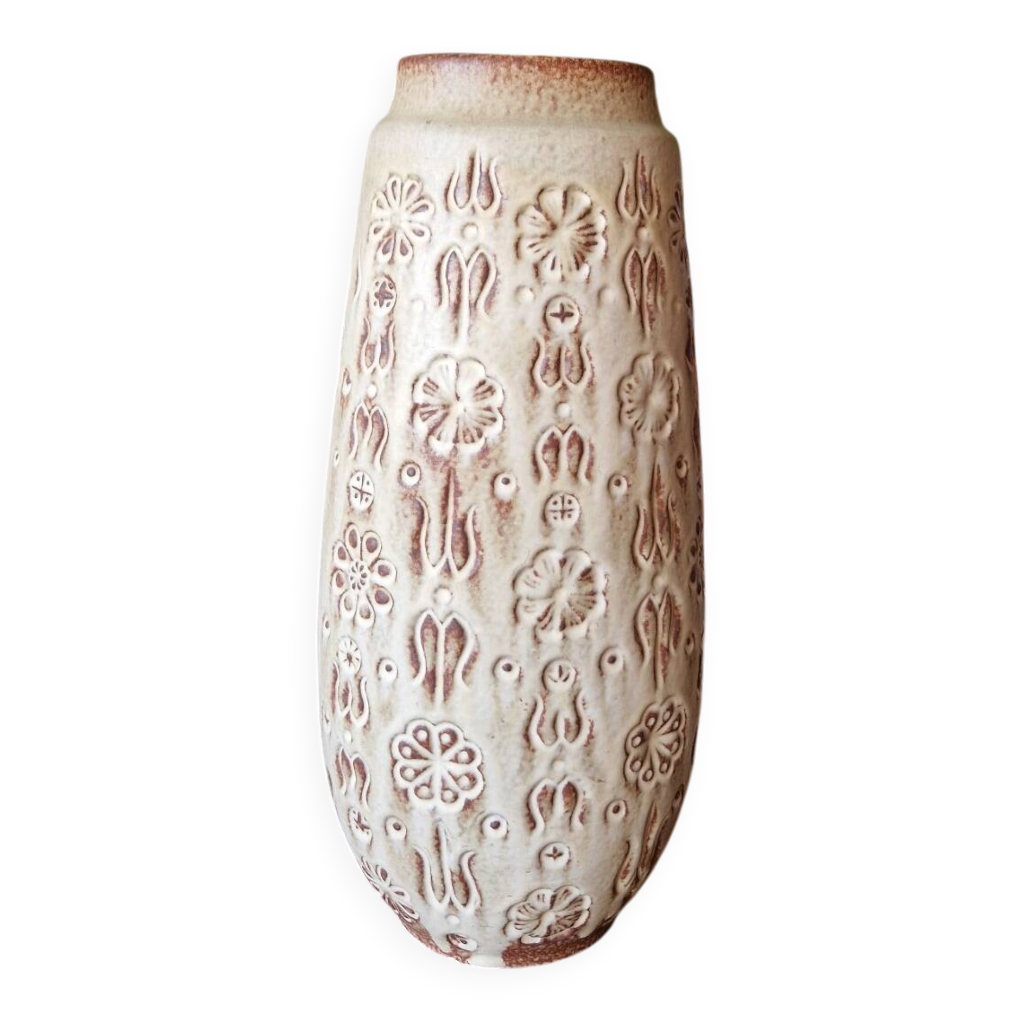 Large floor vase Scheurich 265-42