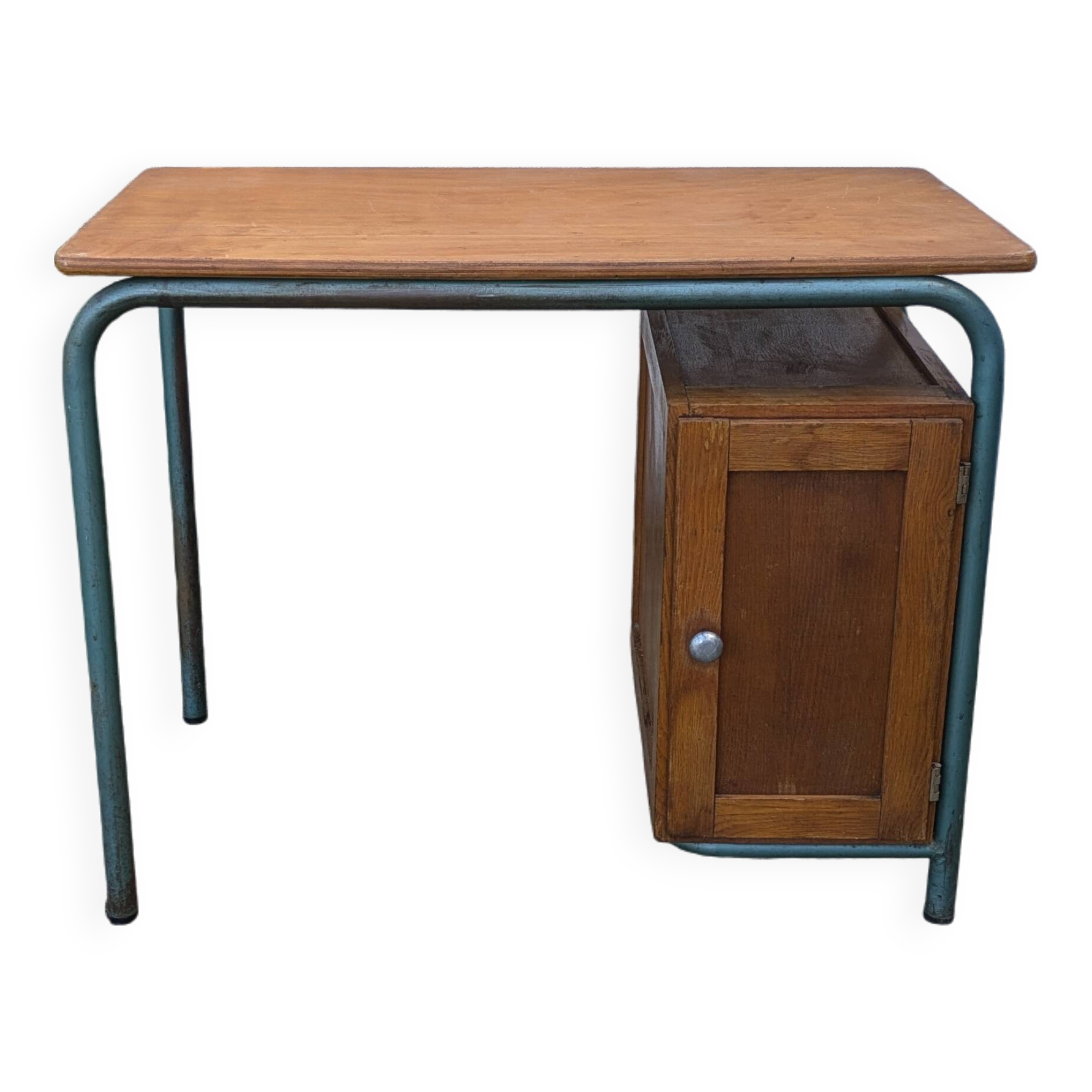 Vintage adult desk