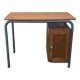 Vintage adult desk