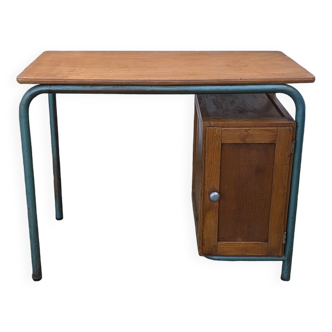 Vintage adult desk