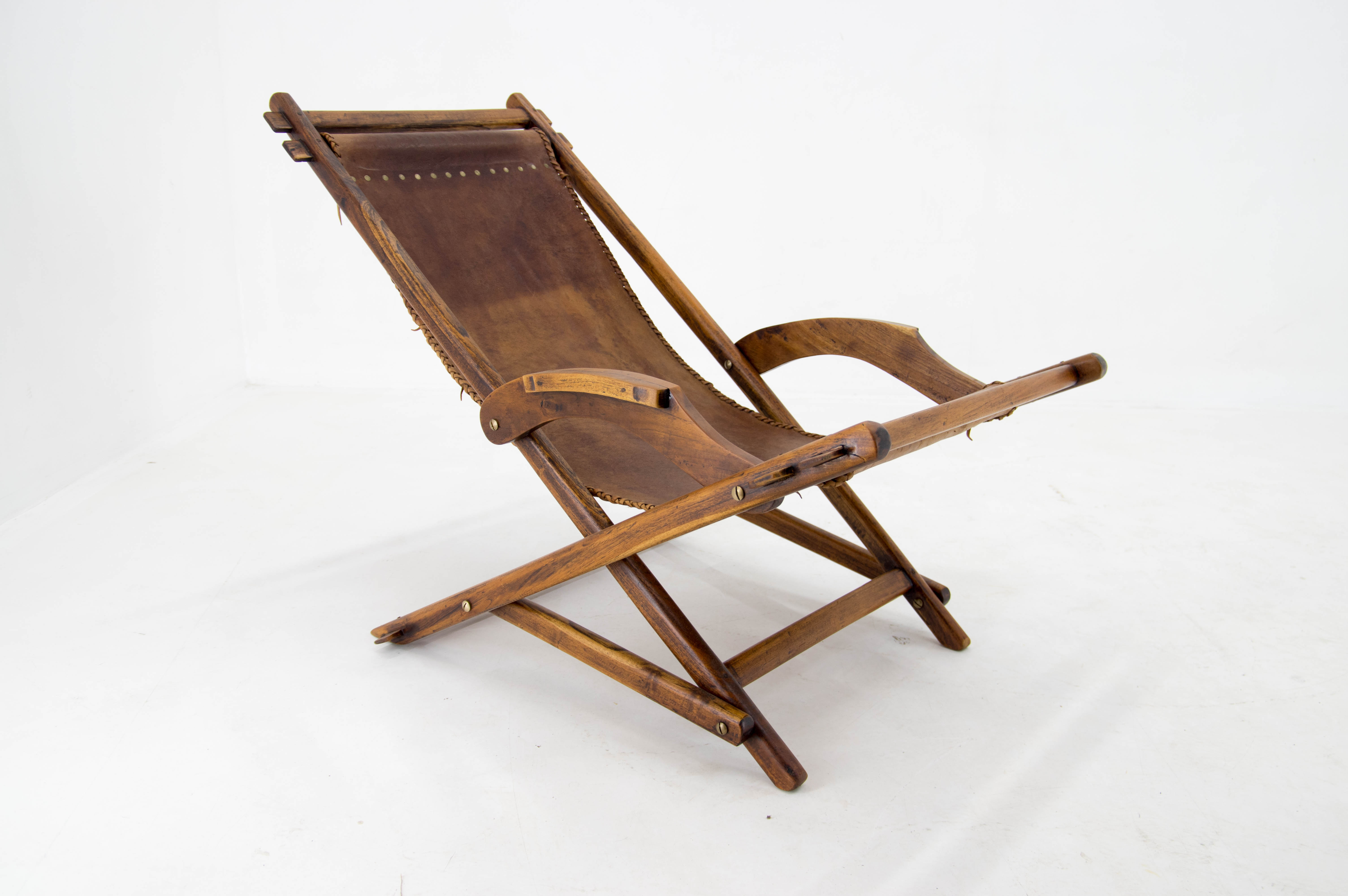 Rocking chair, 1960s