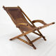 Fauteuil, années 1960