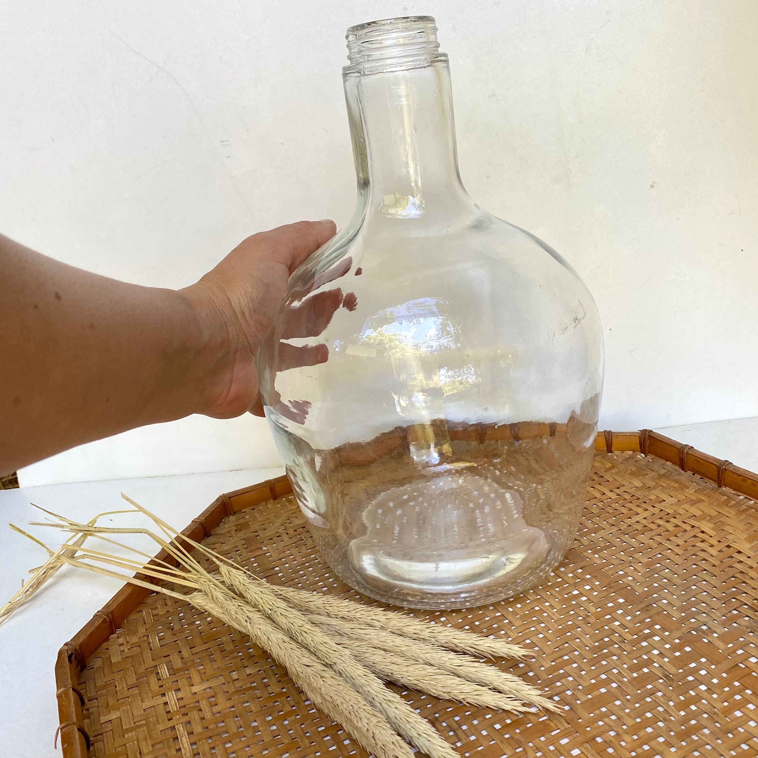 Demijohn