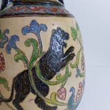 Lampe ancienne Montopoli