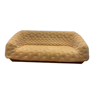 Cinna Cover 3-seater sofa from 2019