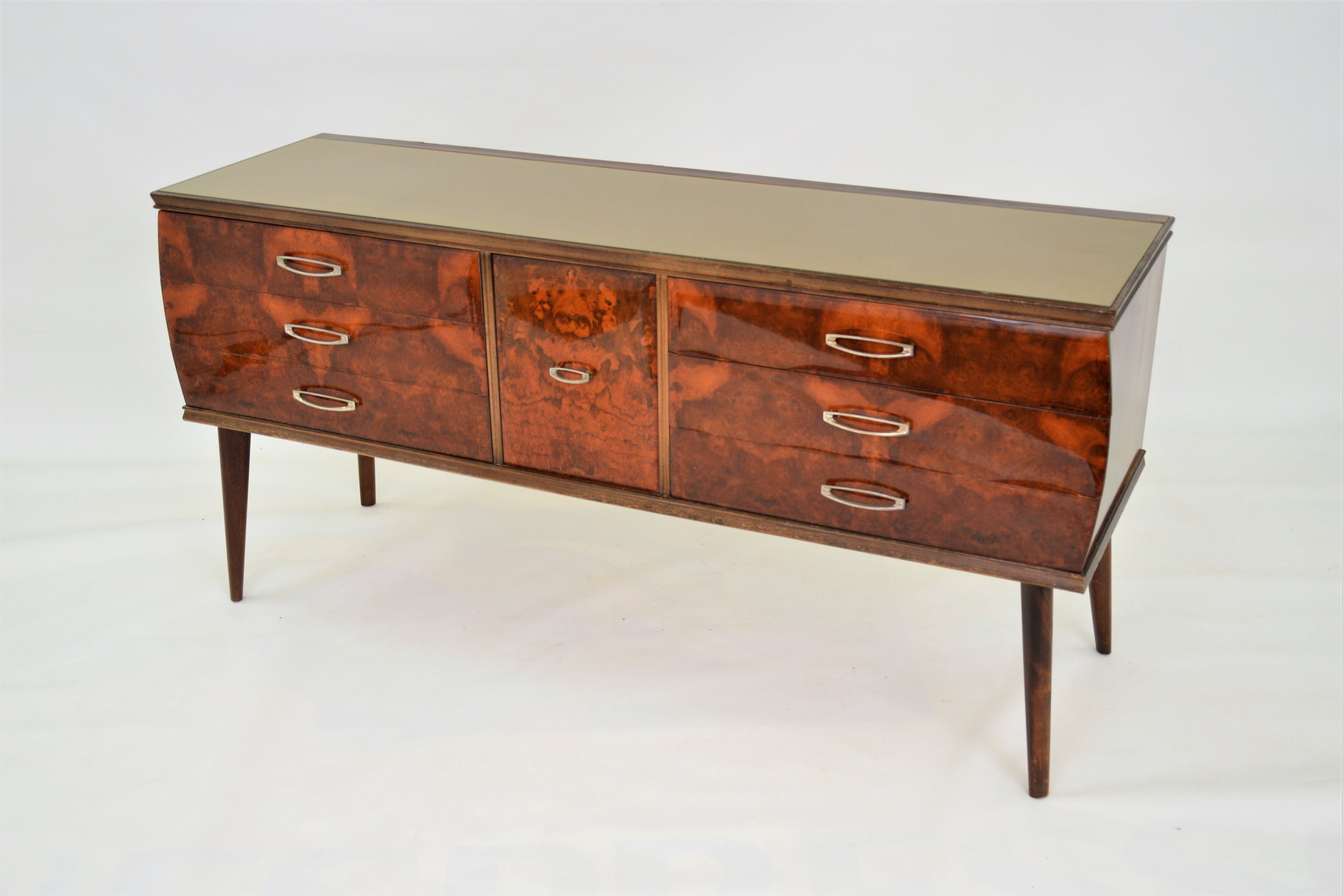 Italian sideboard