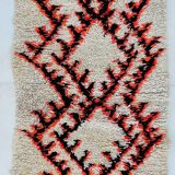 Tapis azilal 29x89cm