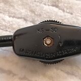 Postmodern "Skyscraper" lamp – Italy, 1980s