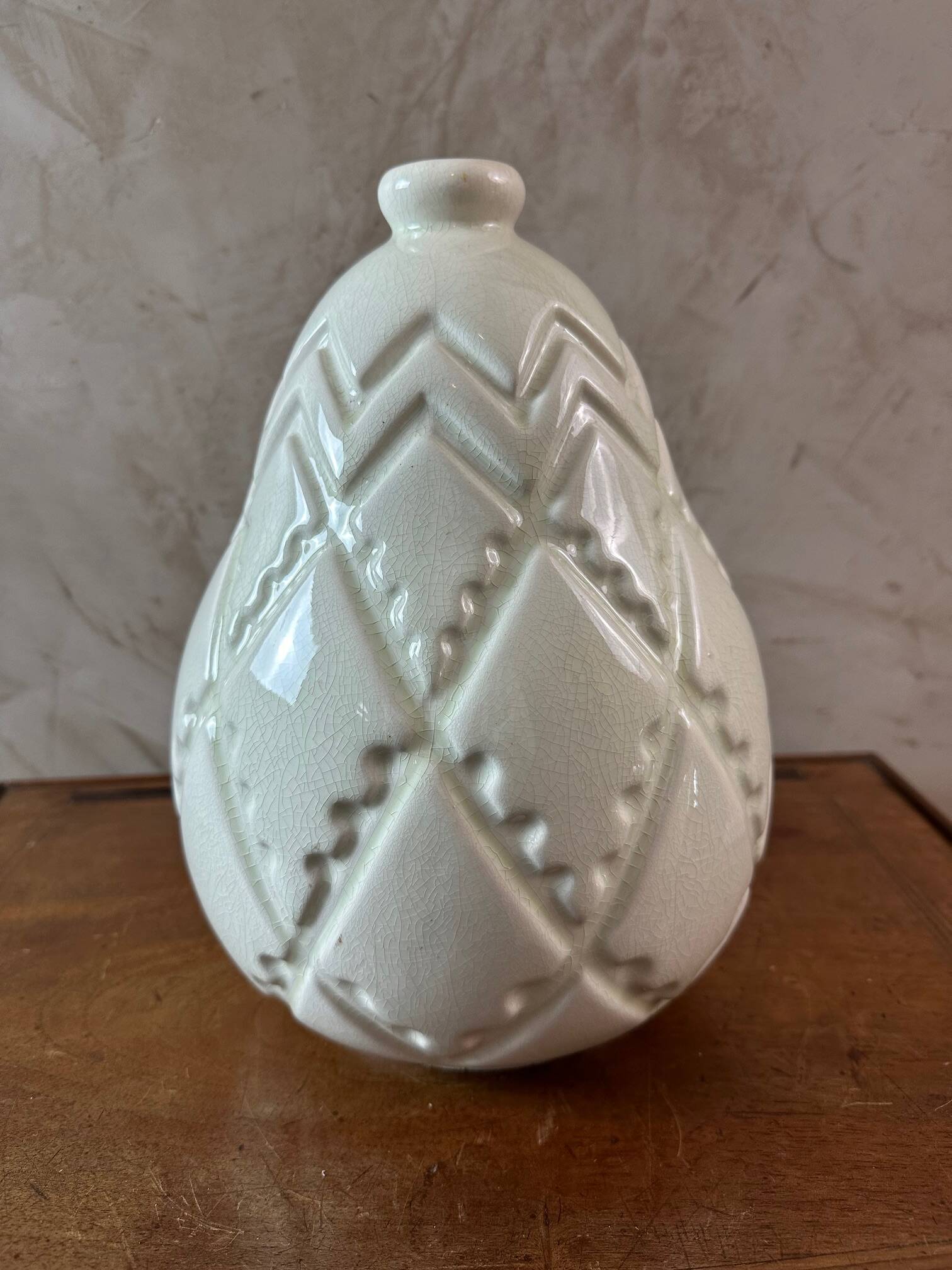 Art Deco Vase