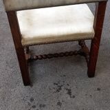 Vintage arm chair