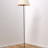 Lampadaire Clichy, Brossier Saderne