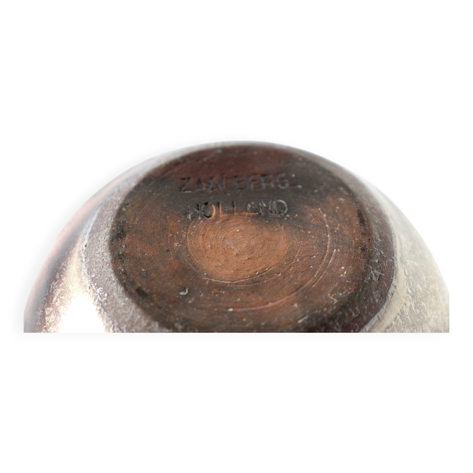 Zaalberg Netherlands vase