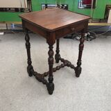Louis XIII style table