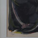 Bata Mihailović, Horizon, colour lithograph, 1976, framed