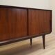 Rosewood sideboard, Danish design, 1970s, manufacturer: Omann Jun