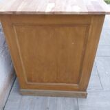 old pharmacy counter