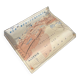 Geographic map