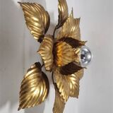 Applique fleur Masca