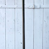 Industrial coat parrot