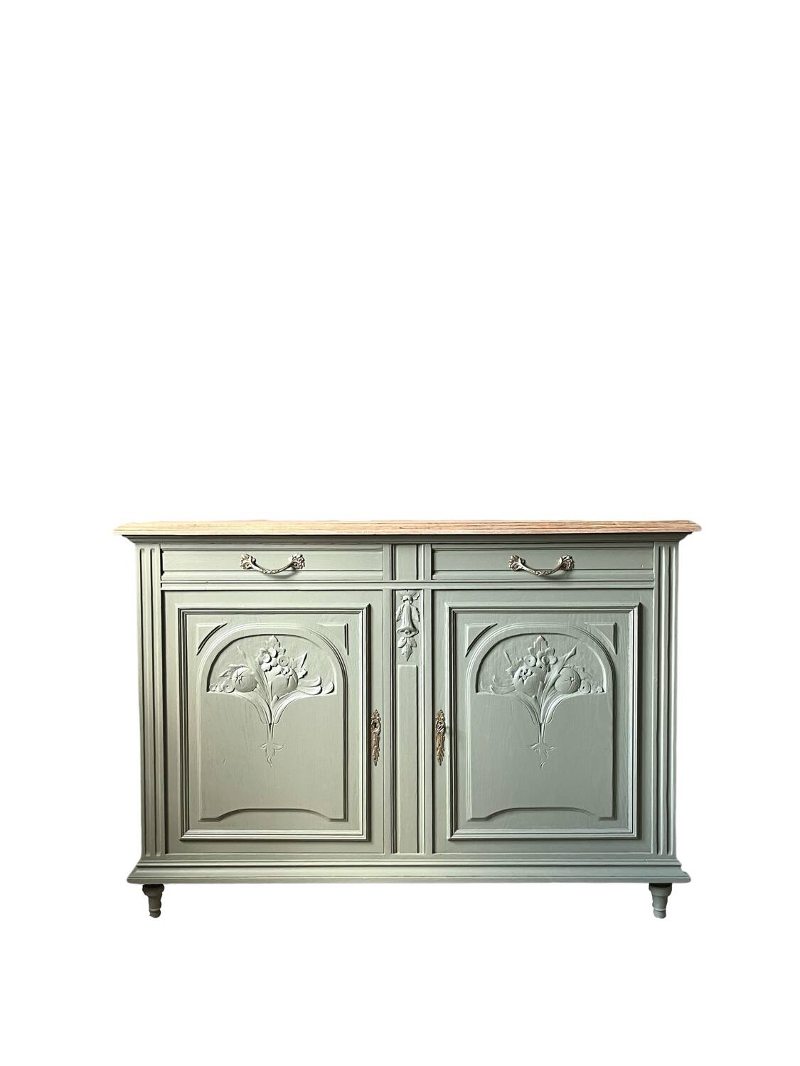 Vintage Art Deco sideboard