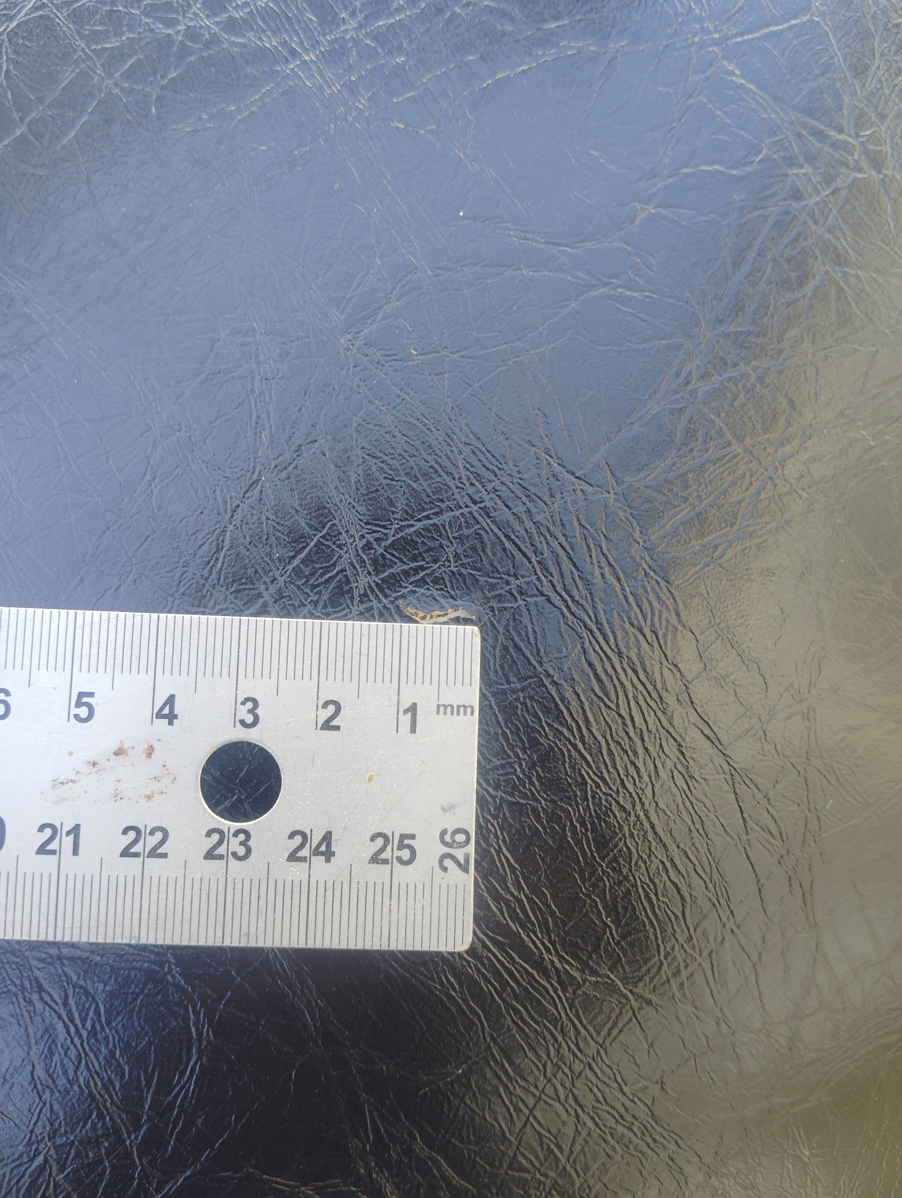 Set of 2 Scandinavian chairs