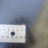 Set of 2 Scandinavian chairs