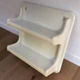 Vintage shelf 1970