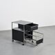 Caisson de bureau USM Haller, Suisse, vers 1970