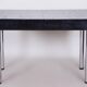 Czech Bauhaus Extendable Dining Table in Oak Veneer, 1930s