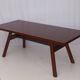 Table Torbecchia par Giovanni Michelucci pour Poltronova, 1964