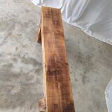 Brutalist bench 110cm