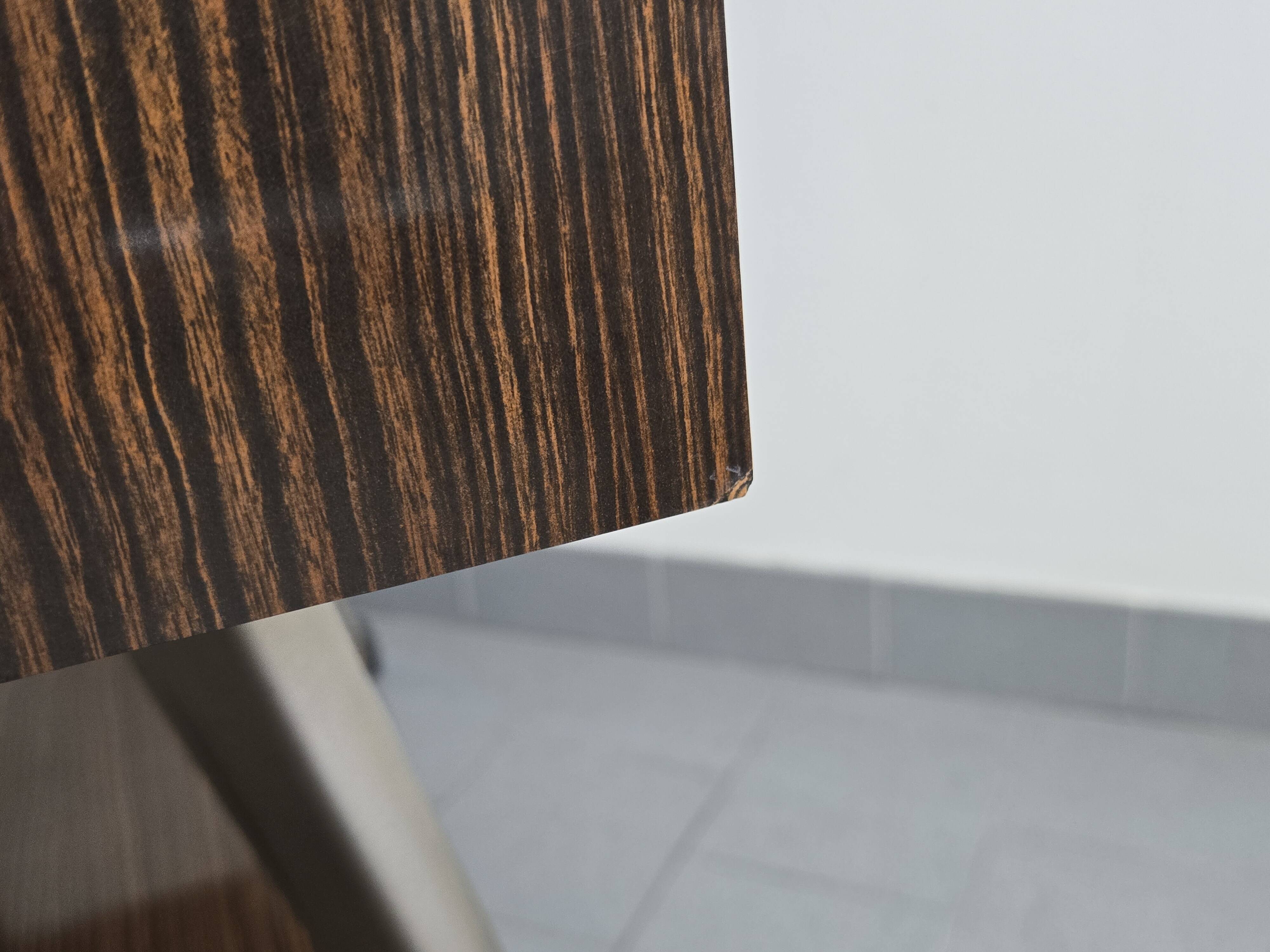 Vintage TV cabinet 1960