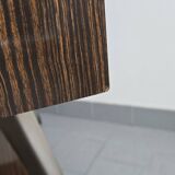 Vintage TV cabinet 1960