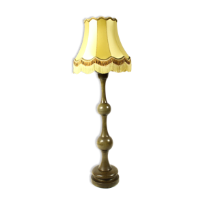 lampadaire vintage années