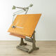 1950s architect´s table, isis