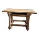 Renovated workbench