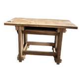 Renovated workbench