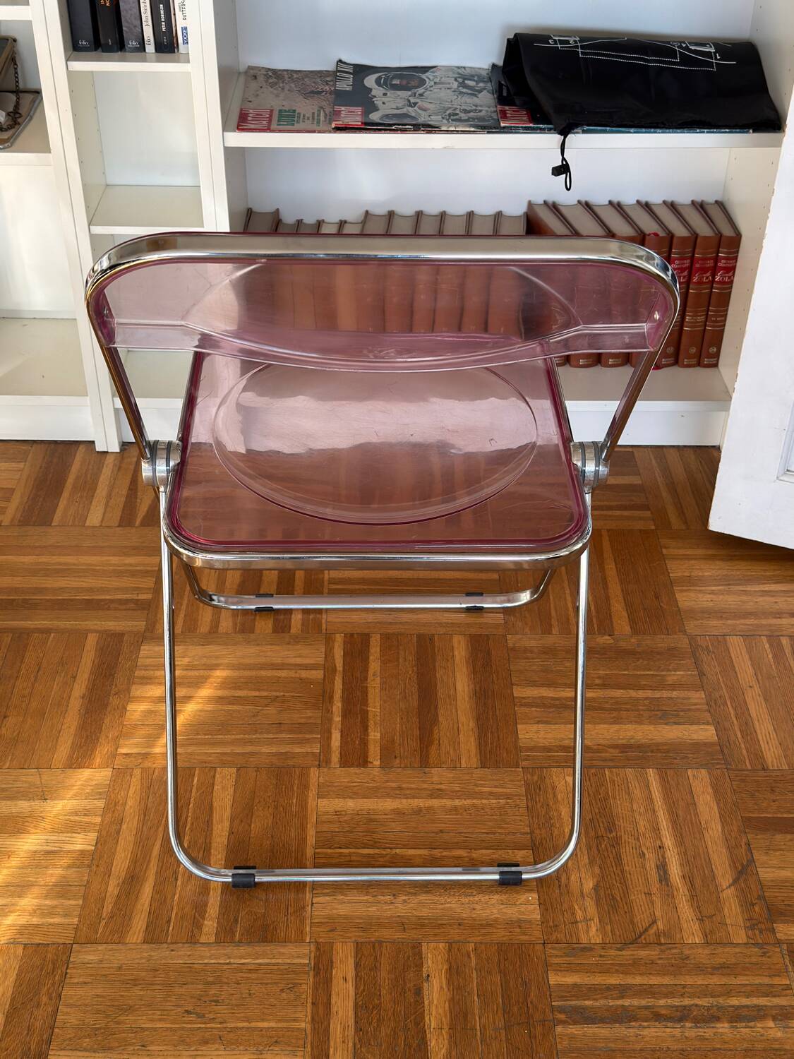Castelli Plia Chair