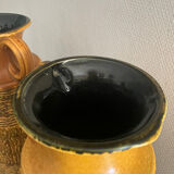 Pair of vintage vases